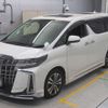 toyota alphard 2019 -TOYOTA--Alphard AGH30W-0265531---TOYOTA--Alphard AGH30W-0265531- image 1