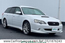subaru legacy-touring-wagon 2005 CFJ1876243