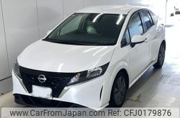 nissan note 2022 -NISSAN 【山口 502に1268】--Note E13-076126---NISSAN 【山口 502に1268】--Note E13-076126-