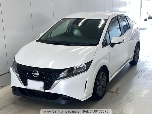 nissan note 2022 -NISSAN 【山口 502に1268】--Note E13-076126---NISSAN 【山口 502に1268】--Note E13-076126- image 1