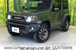 suzuki jimny-sierra 2022 -SUZUKI--Jimny Sierra 3BA-JB74W--JB74W-160053---SUZUKI--Jimny Sierra 3BA-JB74W--JB74W-160053-