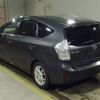 toyota prius-α 2012 -TOYOTA--Prius α DAA-ZVW41W--ZVW41-3125224---TOYOTA--Prius α DAA-ZVW41W--ZVW41-3125224- image 6