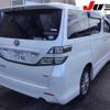 toyota vellfire 2011 -TOYOTA 【名古屋 303ﾙ7346】--Vellfire ANH25W--8028413---TOYOTA 【名古屋 303ﾙ7346】--Vellfire ANH25W--8028413- image 10