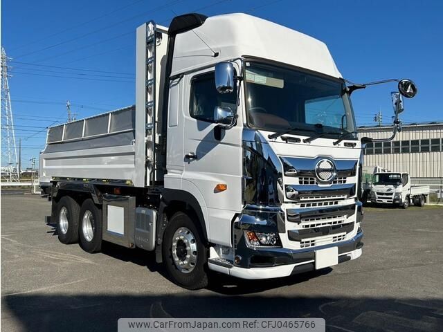 hino profia 2024 -HINO--Profia 2DG-FS1AGE--FS1AG-***352---HINO--Profia 2DG-FS1AGE--FS1AG-***352- image 2