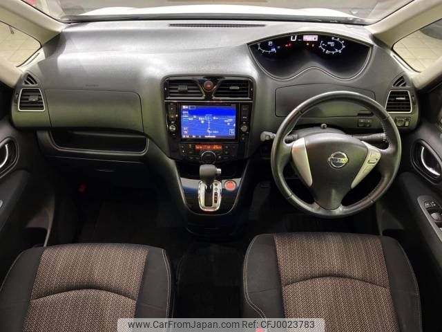 nissan serena 2015 -NISSAN--Serena DAA-HFC26--HFC26-264275---NISSAN--Serena DAA-HFC26--HFC26-264275- image 2