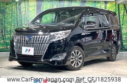 toyota esquire 2018 CFJ1825938