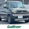 suzuki hustler 2014 -SUZUKI--Hustler DBA-MR31S--MR31S-238495---SUZUKI--Hustler DBA-MR31S--MR31S-238495- image 1