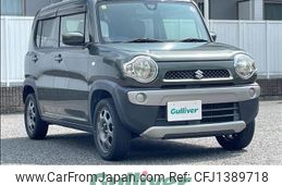 suzuki hustler 2014 -SUZUKI--Hustler DBA-MR31S--MR31S-238495---SUZUKI--Hustler DBA-MR31S--MR31S-238495-