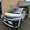 toyota vellfire 2018 -TOYOTA 【名変中 】--Vellfire AGH30W--0224960---TOYOTA 【名変中 】--Vellfire AGH30W--0224960- image 19