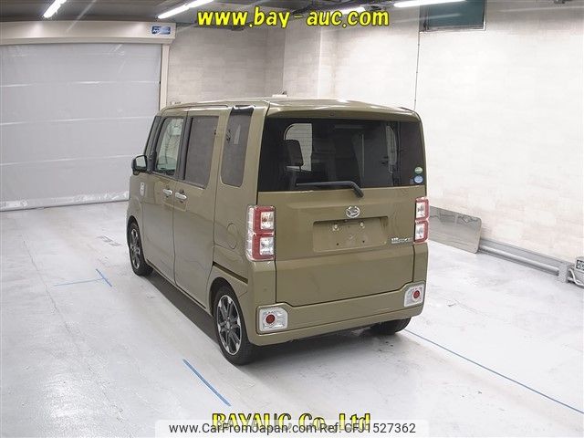 daihatsu wake 2018 CFJ1527362 image 2