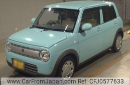 suzuki alto-lapin 2016 -SUZUKI 【佐賀 581な8235】--Alto Lapin HE33S-136623---SUZUKI 【佐賀 581な8235】--Alto Lapin HE33S-136623-