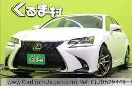 lexus gs 2016 -LEXUS--Lexus GS DBA-GRL12ｶｲ--GRL12-0001532---LEXUS--Lexus GS DBA-GRL12ｶｲ--GRL12-0001532-