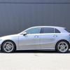mercedes-benz a-class 2018 CFJ1642329 image 12