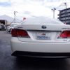 toyota crown 2013 -TOYOTA--Crown AWS210--6040288---TOYOTA--Crown AWS210--6040288- image 6