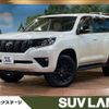 toyota land-cruiser-prado 2022 -TOYOTA--Land Cruiser Prado 3BA-TRJ150W--TRJ150-0150704---TOYOTA--Land Cruiser Prado 3BA-TRJ150W--TRJ150-0150704- image 1