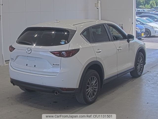 mazda cx-5 2020 -MAZDA--CX-5 KFEP-400975---MAZDA--CX-5 KFEP-400975- image 2