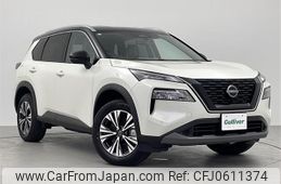 nissan x-trail 2023 -NISSAN--X-Trail 6AA-SNT33--SNT33-032856---NISSAN--X-Trail 6AA-SNT33--SNT33-032856-