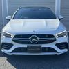 mercedes-benz amg 2023 quick_quick_4BA-118651M_W1K1186512N329268 image 13