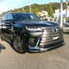 lexus lx 2023 -LEXUS--Lexus LX 3BA-VJA310W--VJA310-4032725---LEXUS--Lexus LX 3BA-VJA310W--VJA310-4032725- image 4