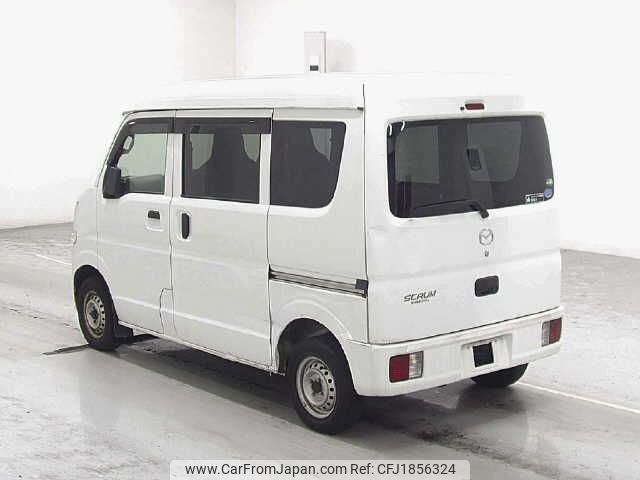 mazda scrum-van 2015 CFJ1856324 image 2