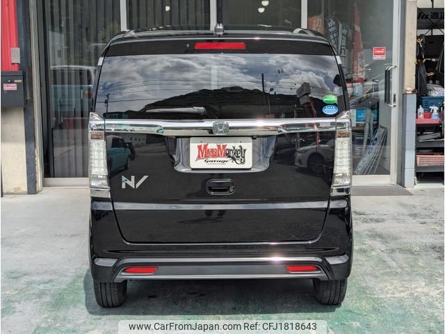 honda n-box-slash 2016 CFJ1818643 image 2