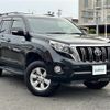 toyota land-cruiser-prado 2016 -TOYOTA--Land Cruiser Prado CBA-TRJ150W--TRJ150-0069609---TOYOTA--Land Cruiser Prado CBA-TRJ150W--TRJ150-0069609- image 1