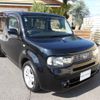 nissan cube 2012 CFJ1868370 image 58