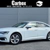 audi a6 2022 -AUDI--Audi A6 3AA-F2DKNF--WAUZZZF20NN045229---AUDI--Audi A6 3AA-F2DKNF--WAUZZZF20NN045229- image 1