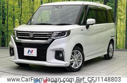 suzuki solio 2022 quick_quick_MA37S_MA37S-145624