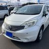 nissan note 2012 -NISSAN--Note DBA-E12--E12-024786---NISSAN--Note DBA-E12--E12-024786- image 3