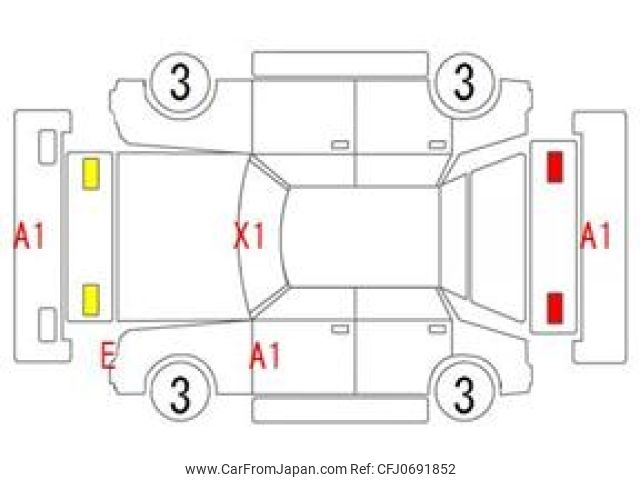 toyota yaris-cross 2020 -TOYOTA--Yaris Cross 5BA-MXPB10--MXPB10-2004000---TOYOTA--Yaris Cross 5BA-MXPB10--MXPB10-2004000- image 2