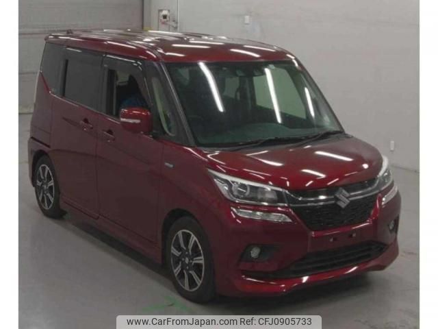 suzuki solio-bandit 2019 quick_quick_DAA-MA36S_776469 image 1