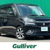 suzuki solio 2018 -SUZUKI--Solio DAA-MA36S--MA36S-674089---SUZUKI--Solio DAA-MA36S--MA36S-674089- image 1