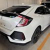honda civic 2018 quick_quick_DBA-FK7_FK7-1002662 image 4