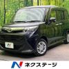 toyota tank 2019 -TOYOTA--Tank DBA-M900A--M900A-0337414---TOYOTA--Tank DBA-M900A--M900A-0337414- image 1