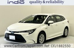 toyota corolla-touring-wagon 2020 CFJ1882550