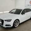 audi a4-avant 2018 GOO_JP_700250572030250522001 image 13