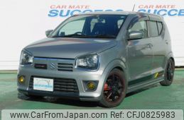 suzuki alto-works 2016 -SUZUKI--Alto Works HA36S--877187---SUZUKI--Alto Works HA36S--877187-