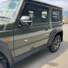 suzuki jimny-sierra 2024 quick_quick_JB74W_JB74W-211764 image 5