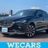 mazda cx-3 2019 quick_quick_3DA-DK8FW_DK8FW-105270 image 1