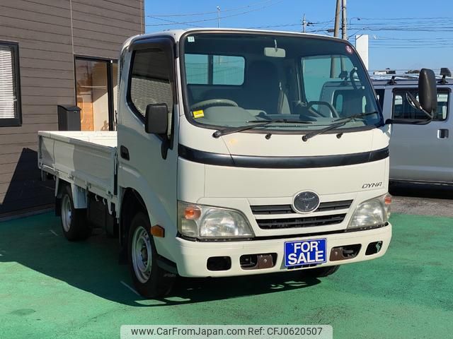 toyota dyna-truck 2012 GOO_NET_EXCHANGE_0404094A30250107W001 image 2