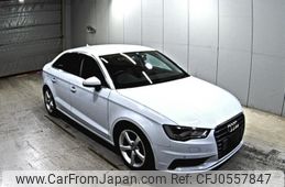 audi a3 2015 -AUDI--Audi A3 8VCPTL-WAUZZZ8V7F1094704---AUDI--Audi A3 8VCPTL-WAUZZZ8V7F1094704-