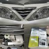 toyota alphard 2012 -TOYOTA--Alphard DAA-ATH20W--ATH20-8008477---TOYOTA--Alphard DAA-ATH20W--ATH20-8008477- image 24