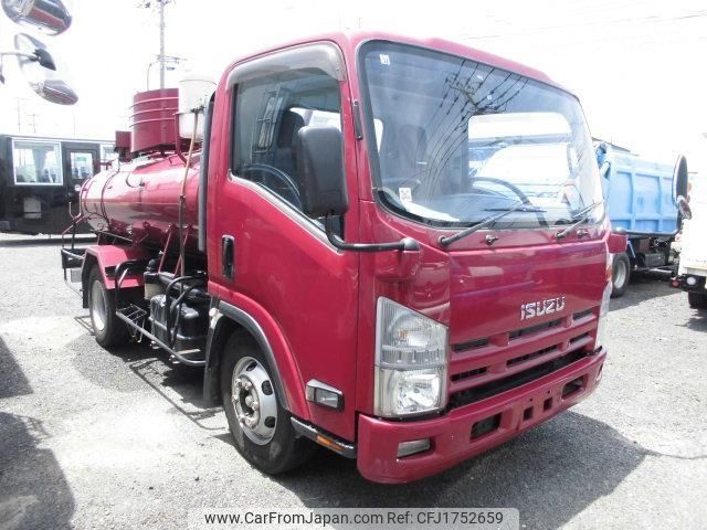 isuzu elf-truck 2014 CFJ1752659 image 2