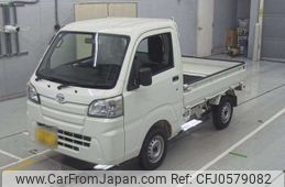 daihatsu hijet-truck 2016 -DAIHATSU 【豊橋 480ｹ8612】--Hijet Truck EBD-S500P--S500P-0043057---DAIHATSU 【豊橋 480ｹ8612】--Hijet Truck EBD-S500P--S500P-0043057-