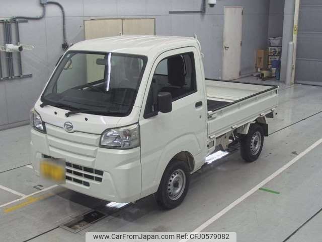 daihatsu hijet-truck 2016 -DAIHATSU 【豊橋 480ｹ8612】--Hijet Truck EBD-S500P--S500P-0043057---DAIHATSU 【豊橋 480ｹ8612】--Hijet Truck EBD-S500P--S500P-0043057- image 1