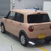 suzuki alto-lapin 2015 -SUZUKI 【名古屋 58Aの2263】--Alto Lapin HE33S-105410---SUZUKI 【名古屋 58Aの2263】--Alto Lapin HE33S-105410- image 7