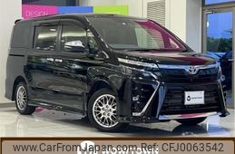 toyota voxy 2021 -TOYOTA--Voxy 6AA-ZWR80W--ZWR80-0507863---TOYOTA--Voxy 6AA-ZWR80W--ZWR80-0507863-