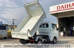 daihatsu hijet-truck 2017 -DAIHATSU 【浜松 480ﾄ6646】--Hijet Truck EBD-S510P--S510P-0151614---DAIHATSU 【浜松 480ﾄ6646】--Hijet Truck EBD-S510P--S510P-0151614-