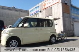 daihatsu tanto 2010 CFJ1856435